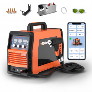 Hero Laser Technology Co., Ltd, a leading manufacturer of industrial laser equipment, is accelerating its global expansion with advanced laser welding, cutting, and cleaning solutions 700W hndheld laser welding machine for metal fabrication and industrial use