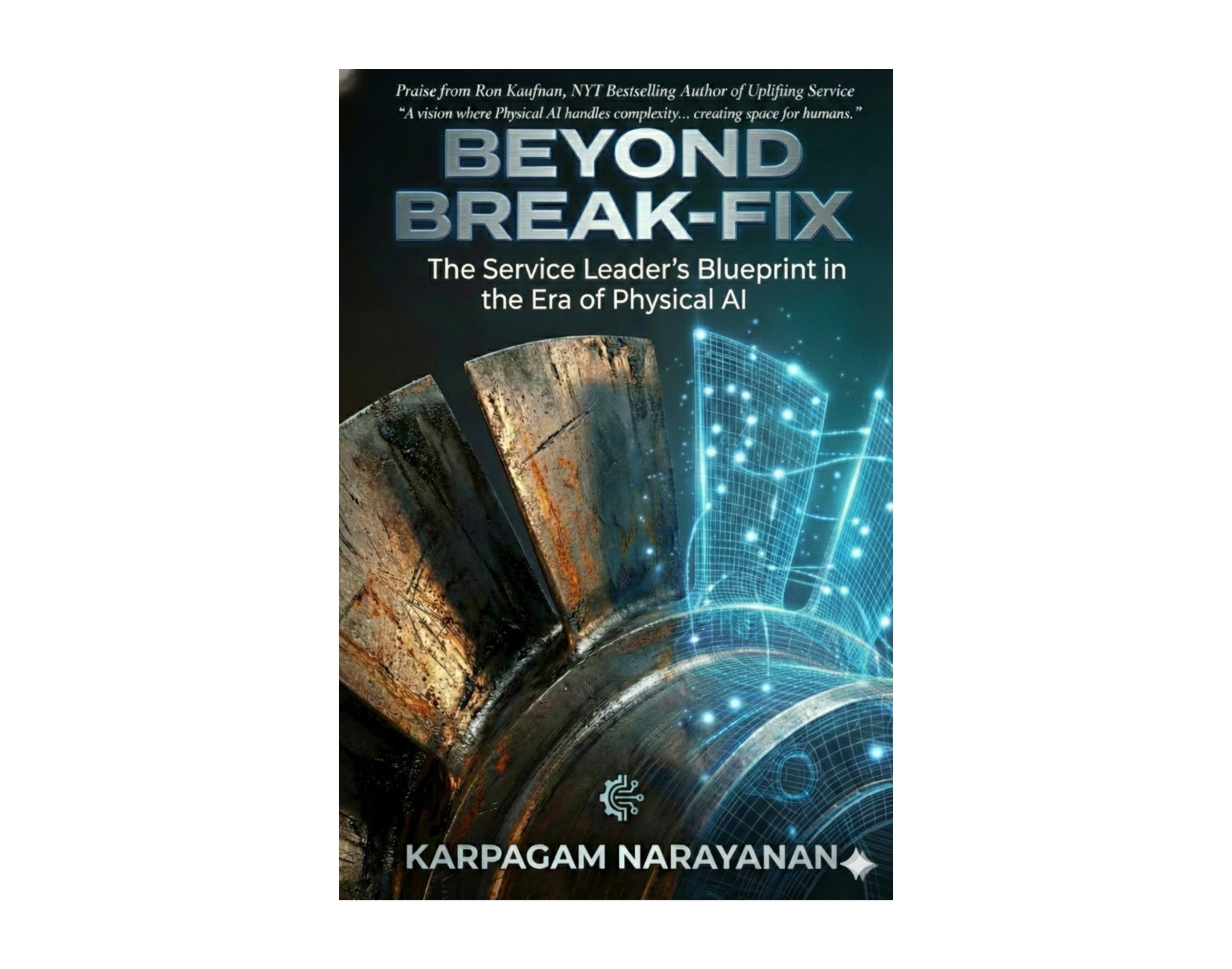 Ascendo AI CEO Reveals Agentic AI Blueprint