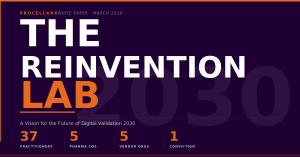 Reinvention Lab 2030