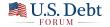 U.S. Government's Annual Financial Report for FY 2025 Released 