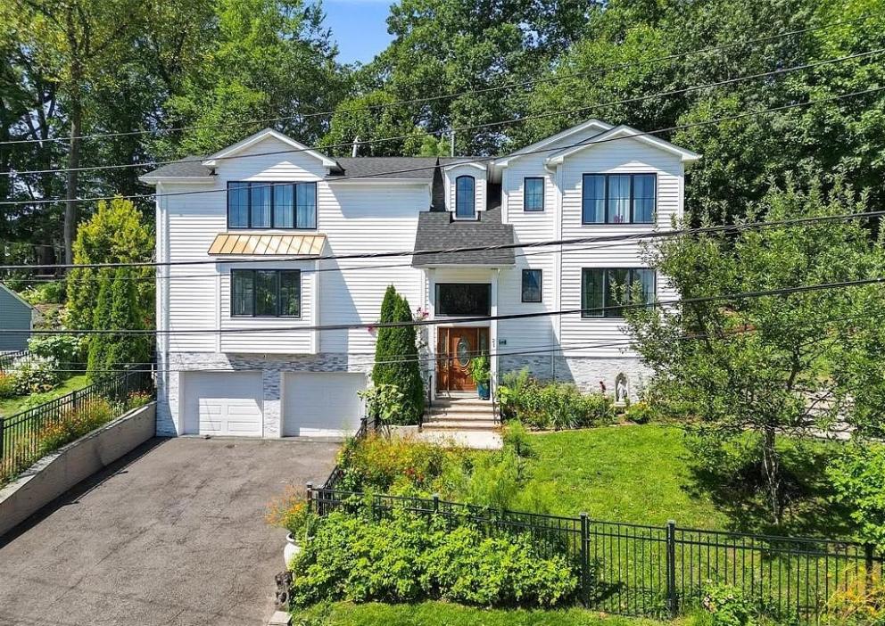 Max Spann Announces April Multi-Parcel Auction of Four New Jersey Residential & Commercial Properties