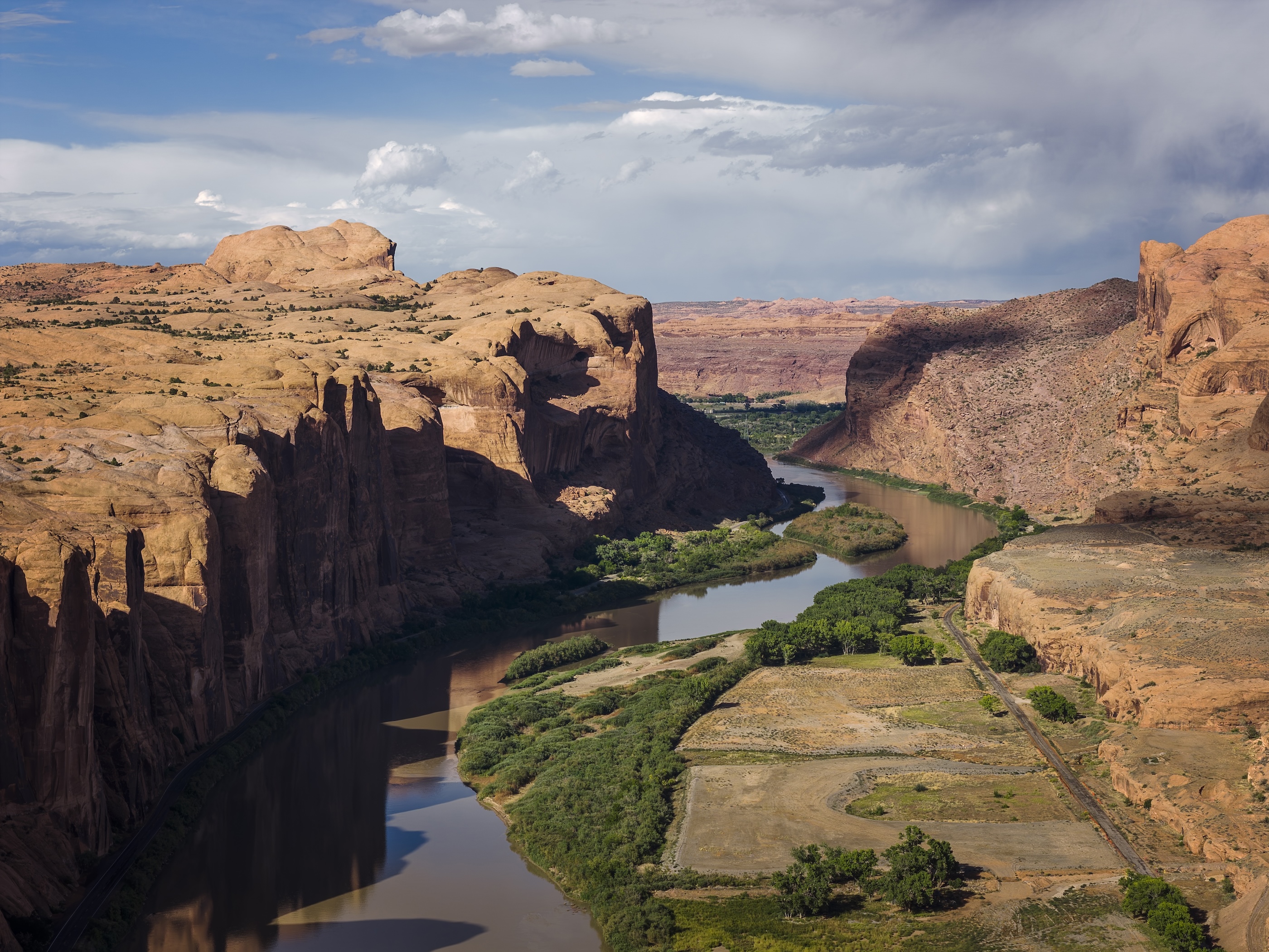 Echo Canyon Shares Plans for New Development in Moab, Utah