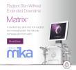 Clinique Mika Introduces the Matrix® Skin Renewal Platform: A Revolutionary Approach to Skin Health