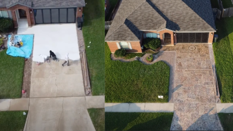 Zion Outdoors Introduces Lifetime Warranty for Gem-Scape™, Setting a New Standard in Concrete Resurfacing