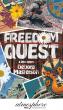 FREEDOM QUEST: A Love Story Celebrates the Music, Dreams  and the Love Story Behind a 70s Band That Almost Made It