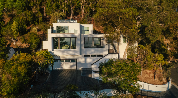 Rare Access: Step Inside Private East Bay Homes at AIA’s 2026 Home Tours