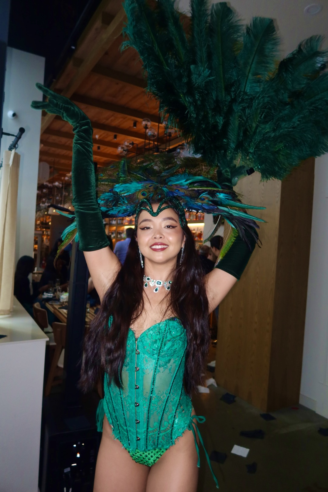 IKOS Launches Elevated Weekend Brunch, Weekday Lunch, and Monthly Party Brunch Experience in Jersey City