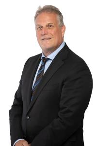 Steve Williams, Founder of Evermore Private Wealth in Burlington, Ontario.