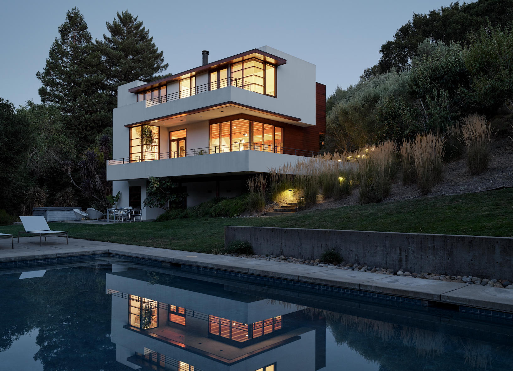 Inside Robert Swatt’s Personal Residence, Open for One Day Only