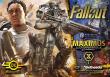 Pre-Orders Open March 26 for Maximus Power Armor Statue from 'Fallout'