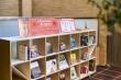Book Sharing Connects Journeys at Shiba Park Hotel with a New Sustainable Book Exchange Bookshelf 