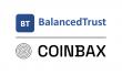 BalancedTrust and Coinbax Partner to Deliver Compliance-First Programmable Payments for Financial Institutions