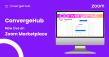   ConvergeHub Now Live on Zoom Marketplace, Bringing Seamless CRM Integration to Virtual Collaboration
