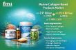 Marine Collagen-Based Products Market Accelerate to Reach USD 9.14 Billion with 11.90% CAGR as Asia-Pacific Dominates 