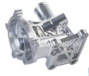 Analyzing the Impact of Advanced Equipment on China Best Precision CNC Machining Services Provider Performance China Best Precision CNC Machining Services Provider