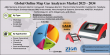 Online MAP Gas Analyzers Market Size to Reach USD 3 Billion by 2034 at 9.60% CAGR