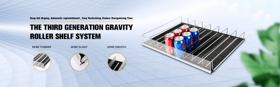 Top 5 Features to Look for When Choosing a China Magnetic Shelf Divider Manufacturer for Your Supermarket