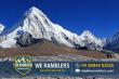 We Ramblers Launches Complete Everest Region Adventure Packages: From EBC to Three Passes, Gokyo Lakes, and Gokyo Ri