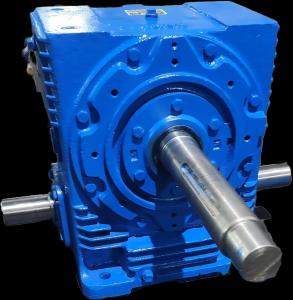 Gearbox