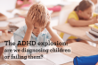 The ADHD Diagnosis Debate: Polaris ADHD Advisory Founder Warns of Growing Diagnosis Gap as Cases Rise Worldwide