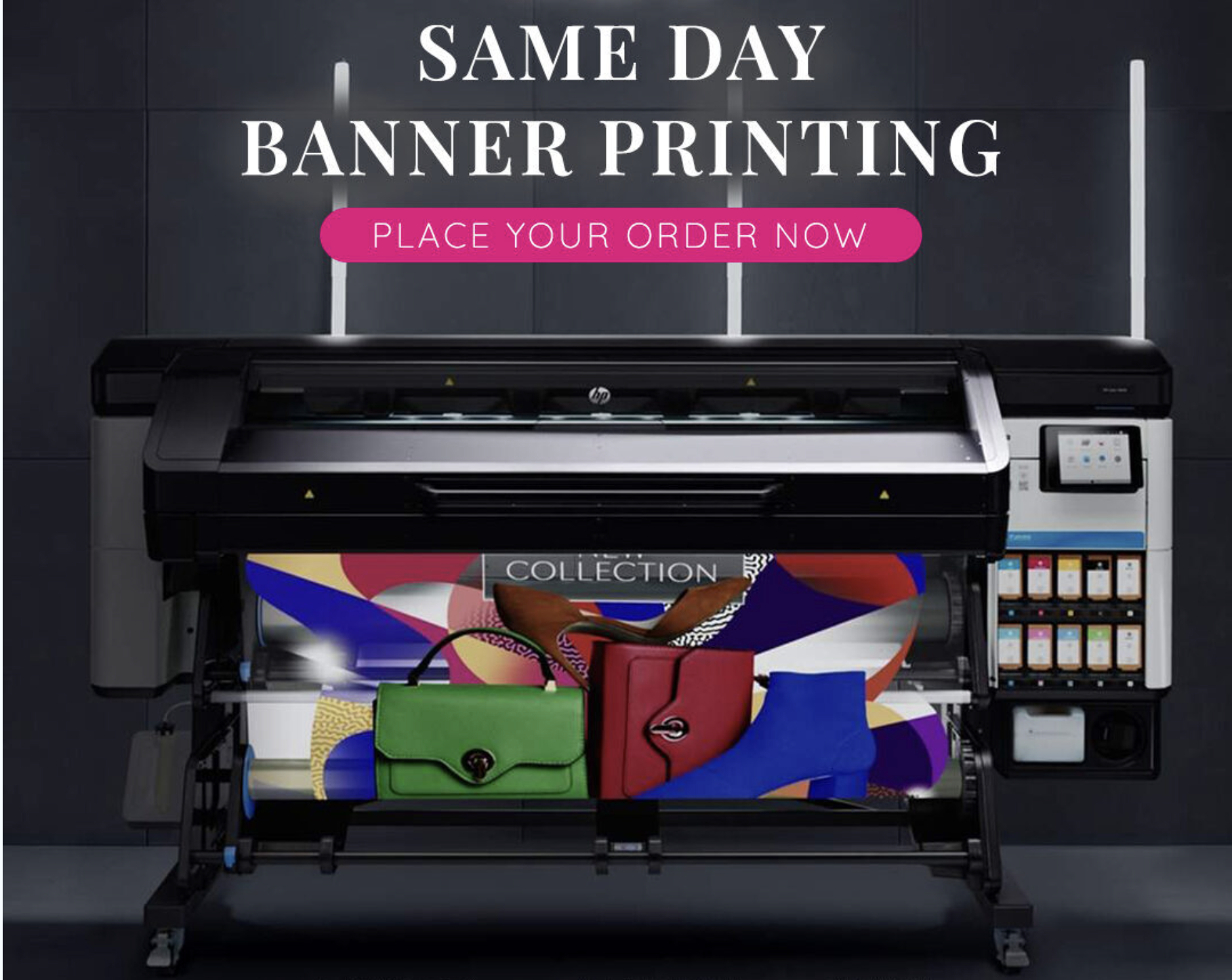 Local Printing Company Launches Same-Day Custom Printing Services to Meet Growing Demand in Seattle