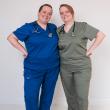 Amy Smagala and Jenni Smagala of Twin Tails Veterinary Hospital Recently Featured on Close Up Radio