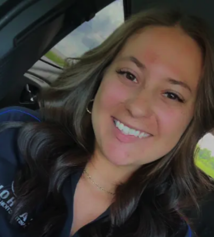 Influential Women Recognizes Talia Martinez, CSP, Leading with Purpose and Precision in Construction Safety, KY