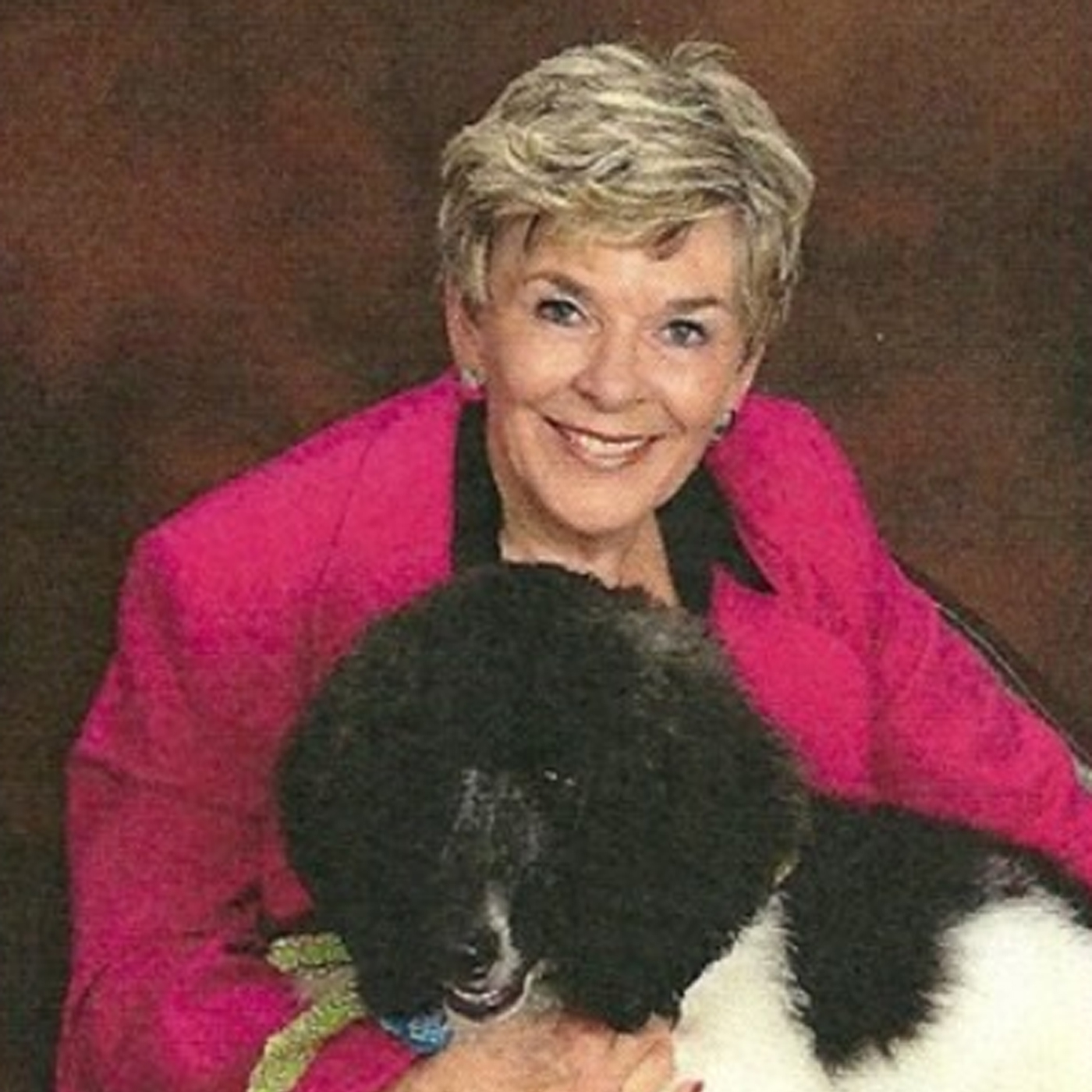 Author Rev. Karen E. Herrick PhD of the Center for Children of Alcoholics Recently Featured on Close Up Radio