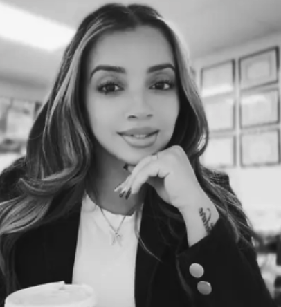 Influential Women Profiles Natalie Cornielle: Project Coordinator & Media Manager at East Coast Environmental