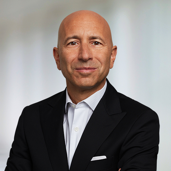 Dr Thomas Ladner – one of Switzerland’s most influential business lawyers and entrepreneurs – joins Quant AI’s Board