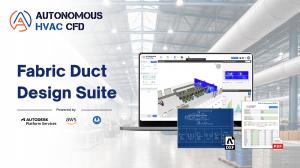 AHC Fabric Duct Design Suite