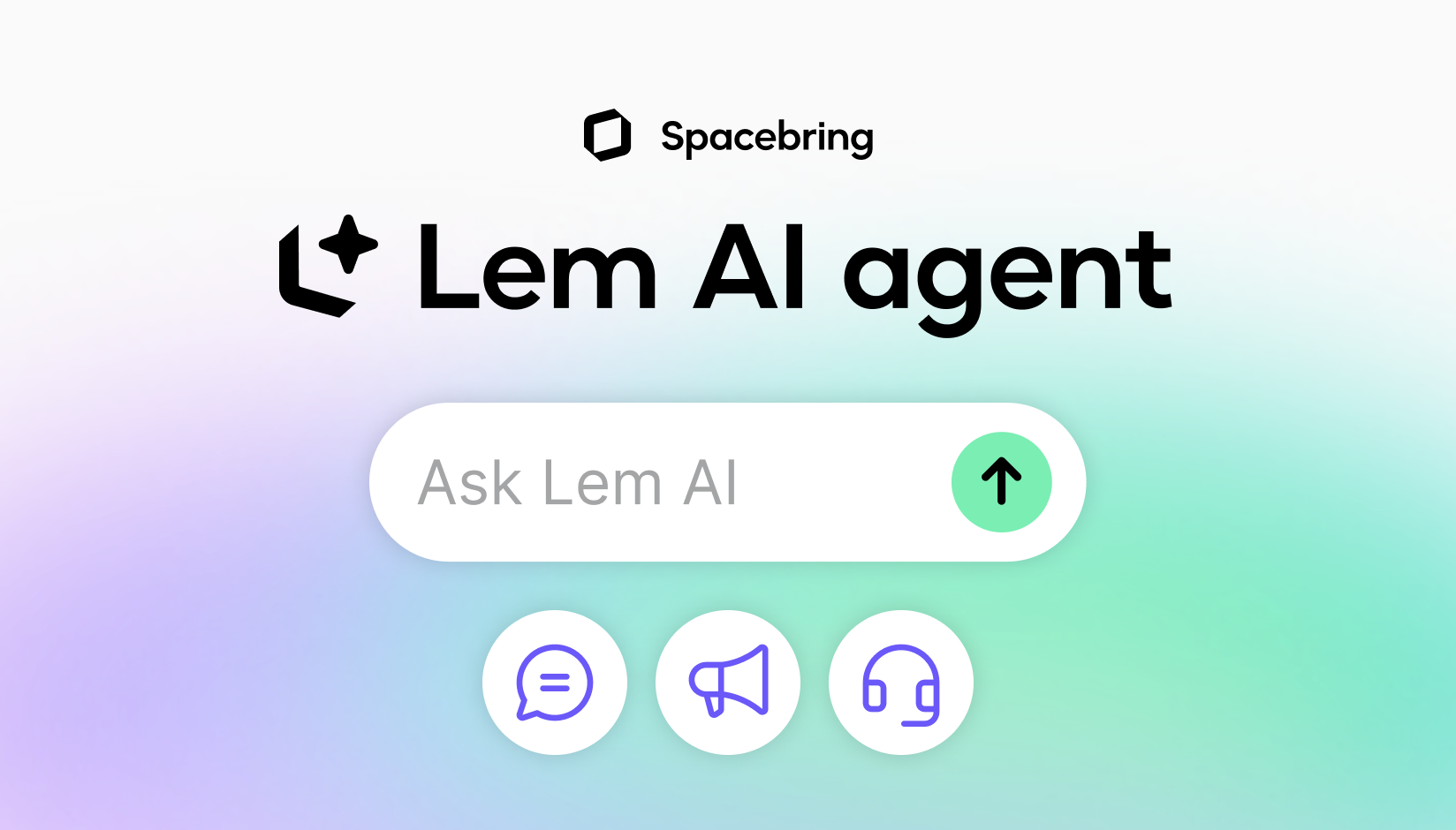 Spacebring launches Lem AI agent for coworking space and flex office operations