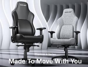 AndaSeat Phantom 4