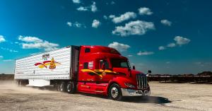 Decker Truck Line Chooses ISAAC to Simplify Fleet Technology