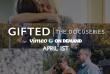 GIFTED: The Docuseries Premieres on Vimeo On Demand April 1 