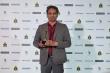 Chirag Patel Wins Stevie Award for AI and Digital Transformation Excellence