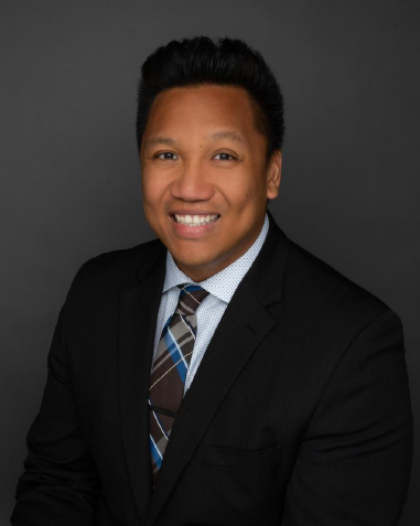 Children’s Harbor Appoints Arsen Pascua to Board of Directors