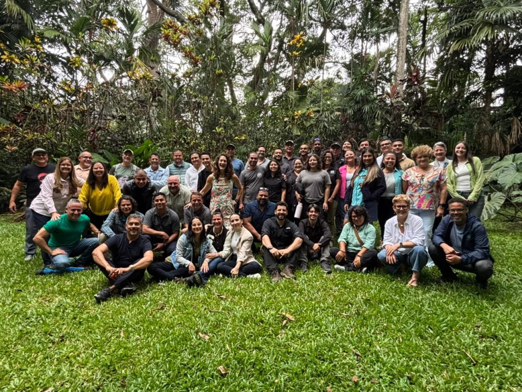 Horizontes Nature Experiences Awarded Costa Rica’s Elite CST Certification