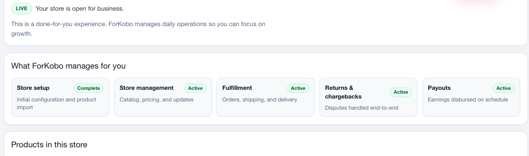 ForKobo Launches AI-Powered Video Ads, Advanced Reporting, and Real-Time Sales Alerts for Emerging Market Entrepreneurs