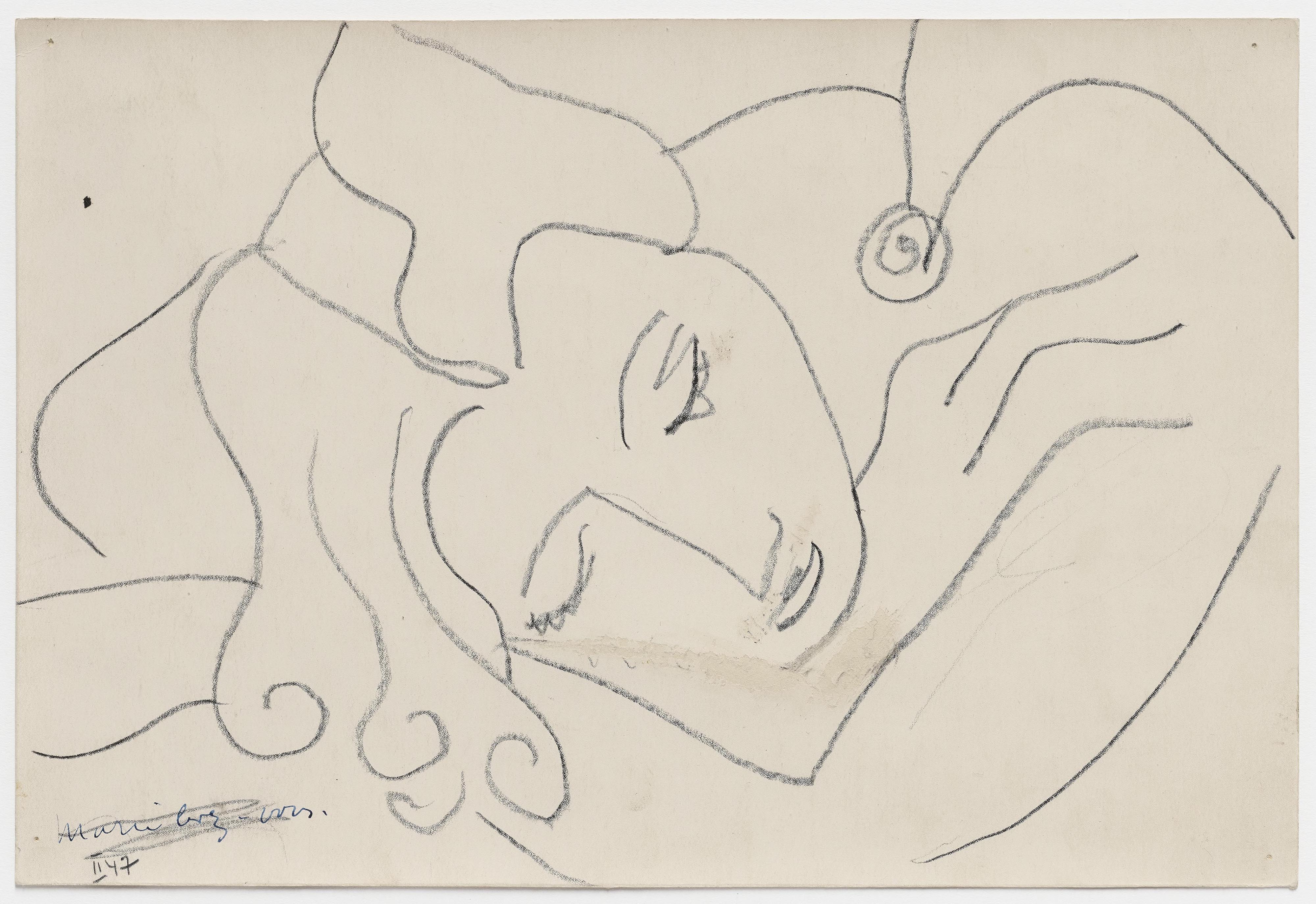Morris Museum Announces Henri Matisse: Beyond Color