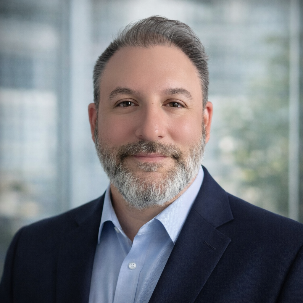 Prototek Welcomes John Sidorowicz as Chief Commercial Officer