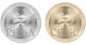 FINRA Recognized ExitMap Designations