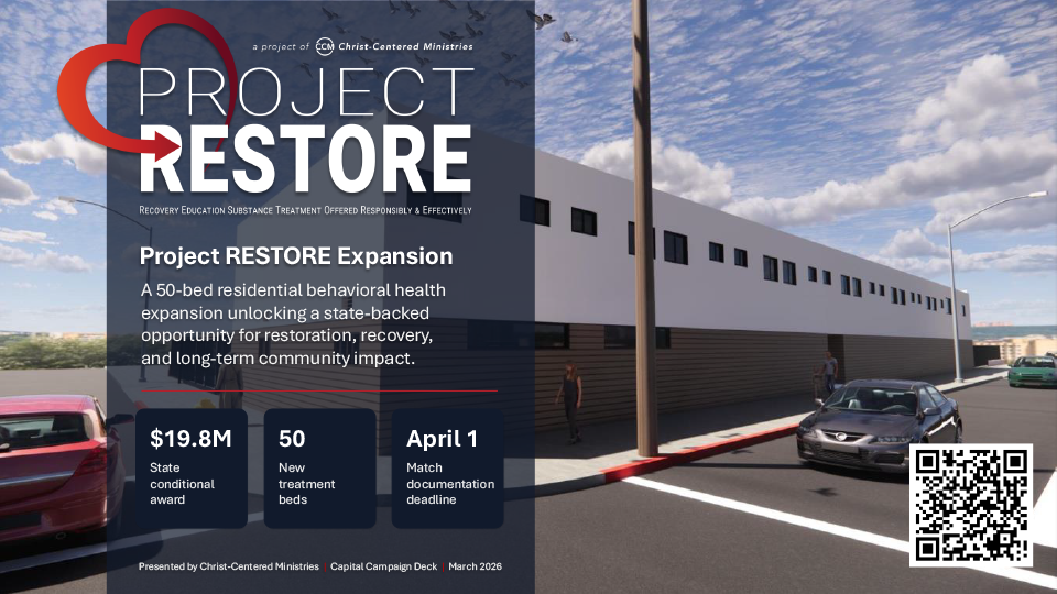 California Invests $19.8 Million to Expand Life-Saving Addiction Treatment in Los Angeles County