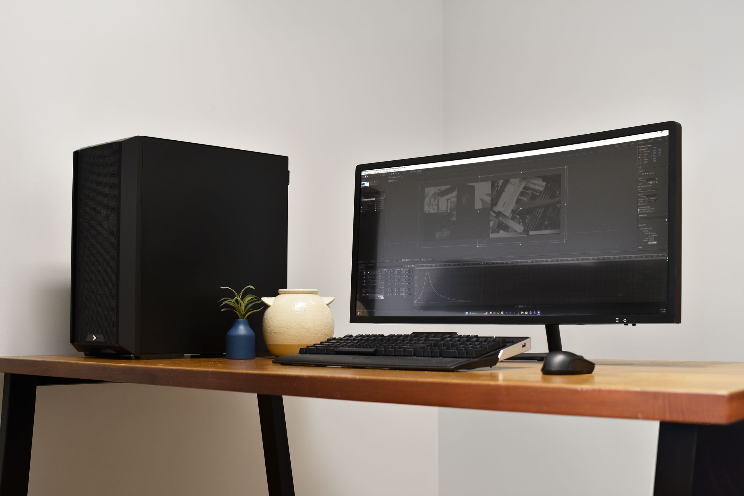 Velocity Micro Introduces ProMagix™ HD150i Workstation Powered by New Intel® Xeon® 600 Processors and W890 Platform