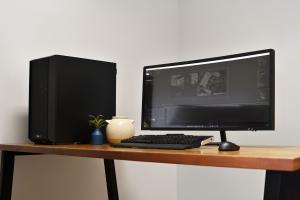 ProMagix HD150i