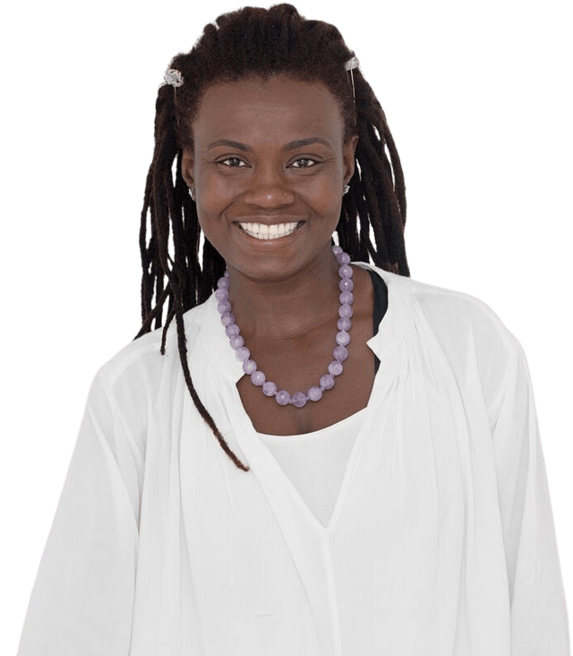 Gina Pierre to Appear on Women In Power TV