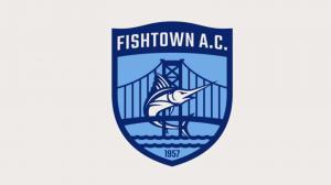 Fishtown AC Logo March 25, 2026