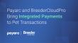 Streamlining Pet Payments: Payarc Integrates with BreederCloudPro  for Seamless Transactions