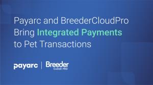Payarc | BreerderCloudPro