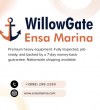 Willowgate Ensa Marina Pioneers a Streamlined, Secure Ecosystem for Vehicle and Watercraft Transactions